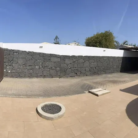 Abuelo Paco Ferienhaus Playa Blanca (Lanzarote)