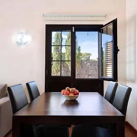 Ferienhaus Abuelo Paco *