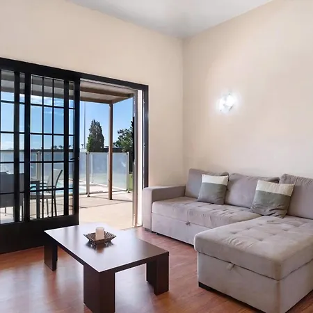Holiday home Abuelo Paco