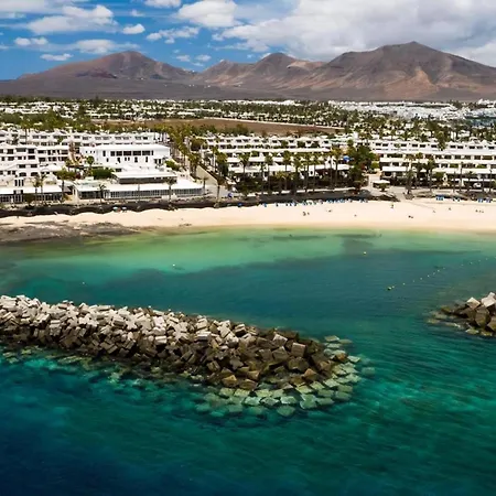 Holiday home Abuelo Paco Playa Blanca (Lanzarote)
