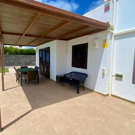 Vakantiehuis Abuelo Paco