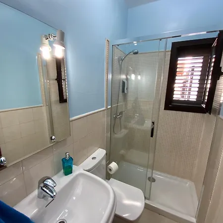 Holiday home Abuelo Paco *