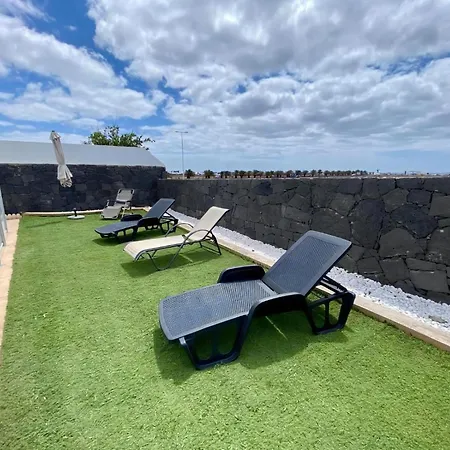 Holiday home Abuelo Paco