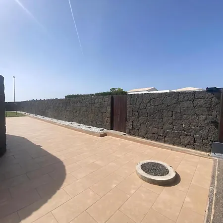 Holiday home Abuelo Paco Playa Blanca (Lanzarote)