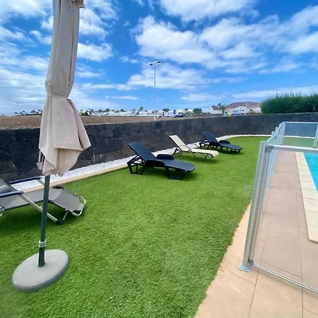 Abuelo Paco Vakantiehuis *
